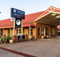 Parkes International - Hotel WA