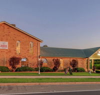 North Parkes Motel - Hotel WA