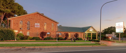 North Parkes Motel - Hotel WA 0