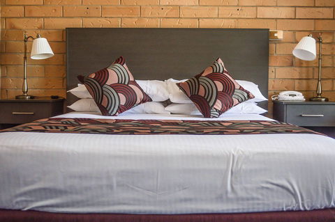 North Parkes Motel - Hotel WA 2