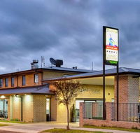 Aastro Dish Motor Inn - Hotel WA
