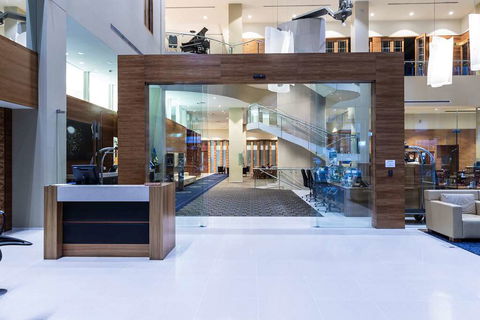 RACV City Club - Hotel WA 2