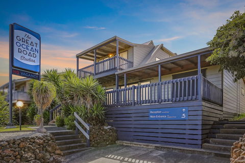 Great Ocean Road Inn - Hotel WA 0