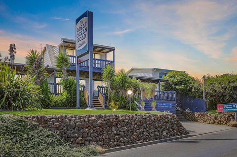 Great Ocean Road Inn - Hotel WA 1