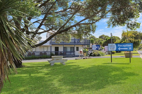 Great Ocean Road Inn - Hotel WA 2