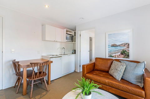 The Victoria Apartments - Hotel WA 0