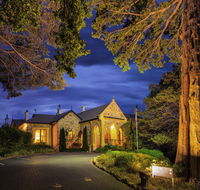 Mount Lofty House