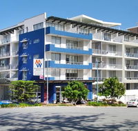 Macquarie Waters Boutique Apartment Htl - Hotel WA
