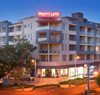 Mercure Centro Hotel - Hotel WA