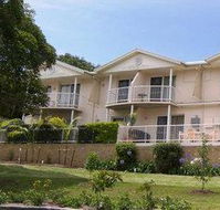 Aston Hill Motor Lodge - Hotel WA