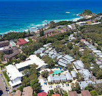 Club Wyndham Flynns Beach-Trademark Coll - Hotel WA