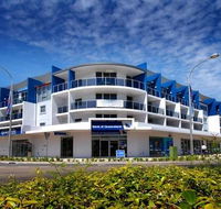 Mantra Quayside - Hotel WA