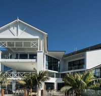 Sails Resort Port Macquarie by Rydges - Hotel WA