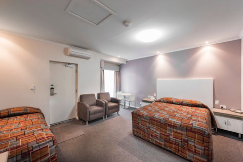 McLaren Vale Motel & Apartments - Hotel WA 1