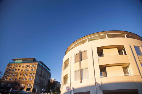 Salamanca Terraces - Hotel WA 0