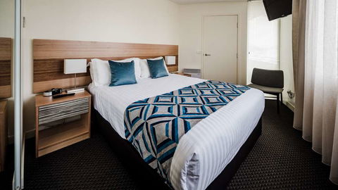Salamanca Terraces - Hotel WA 1