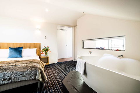 Salamanca Wharf Hotel - Hotel WA 2