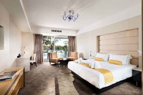 Swan River Hotel - Hotel WA 2