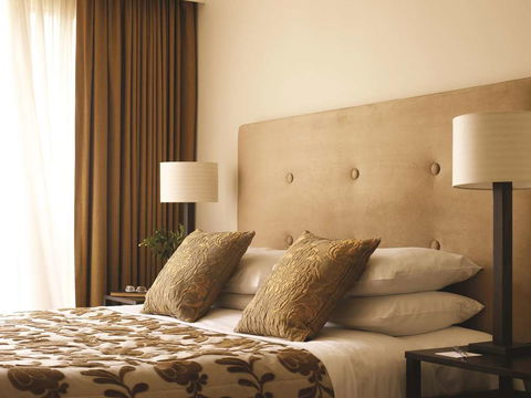 The Lyall Hotel - Hotel WA 2
