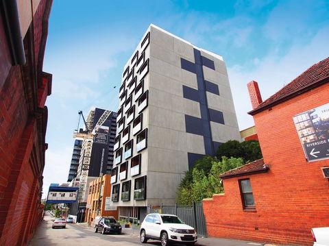 Oaks South Yarra - Hotel WA 0