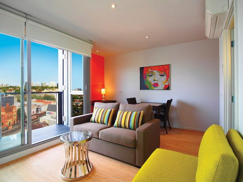 Oaks South Yarra - Hotel WA 2