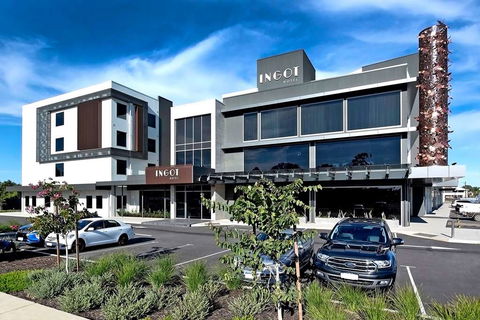 Ingot Hotel Perth, An Ascend Hotel - Hotel WA 0