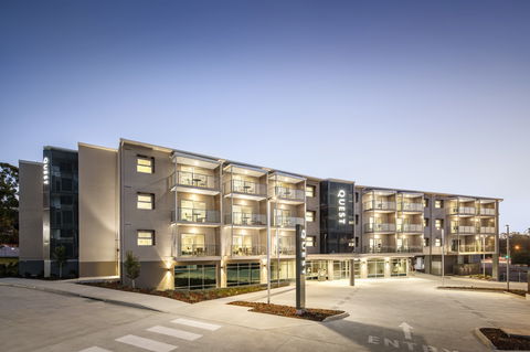 Quest Eight Mile Plains - Hotel WA 1