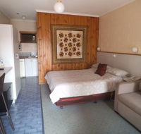 Yarragon Motel - Hotel WA