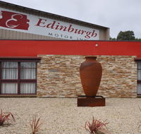 Edinburgh Motor Inn Warragul - Hotel WA