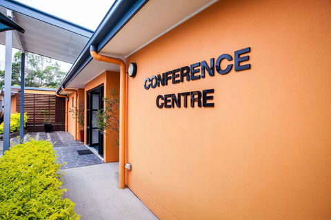 Darra Motel And Conference Centre - Hotel WA 0