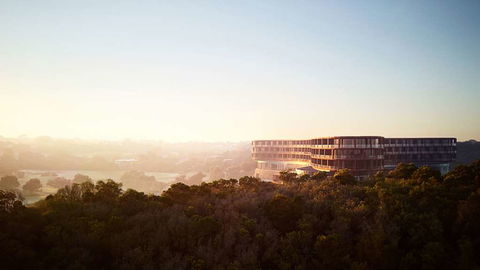 RACV Cape Schanck Resort - Hotel WA 0