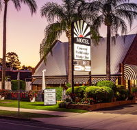 Country Pathfinder Motor Inn - Hotel WA