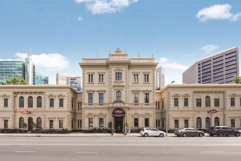Adina Apartment Hotel Adelaide Treasury - Hotel WA 0