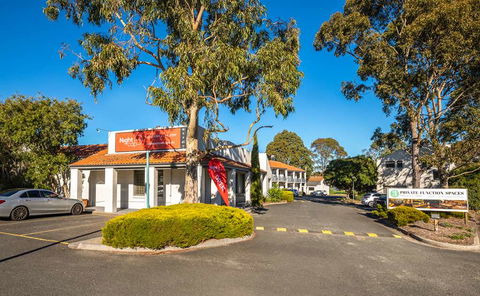 Ferntree Gully, A Nightcap Hotel - Hotel WA 1