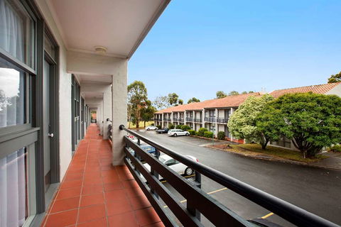 Ferntree Gully, A Nightcap Hotel - Hotel WA 2