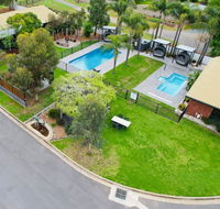 Federation Motor Inn - Hotel WA