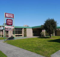 Midtown Motor Inn - Hotel WA