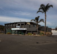 Rivers Inn Motel - Hotel WA