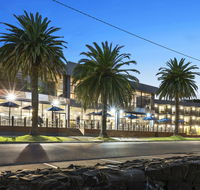 North Pier Hotel Cowes - Hotel WA