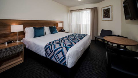 Salamanca Terraces - Hotel WA 2