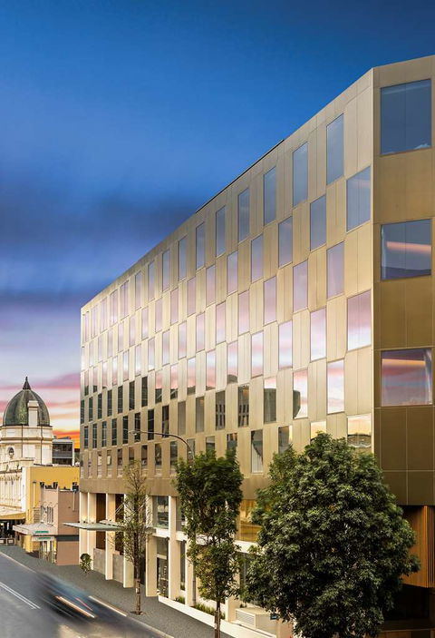 PARKROYAL Parramatta - Hotel WA 1
