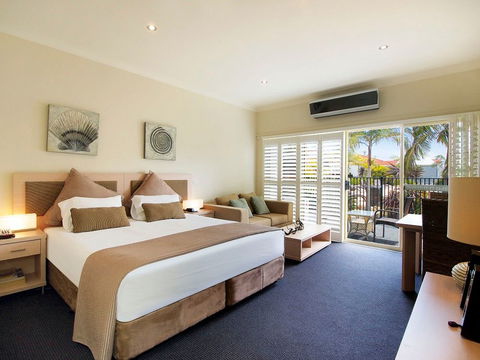 Oaks Pacific Blue Resort - Hotel WA 0