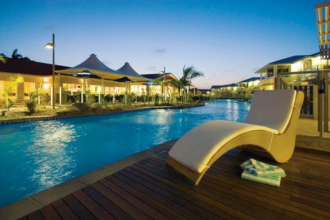 Oaks Pacific Blue Resort - Hotel WA 1