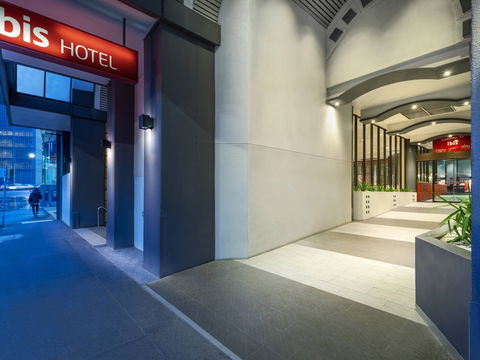 Ibis Hotel - Hotel WA 0