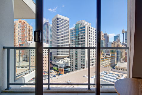 Zara Tower Serviced Apartments - Hotel WA 2