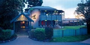 O'Reilly's Rainforest Guesthouse - Hotel WA 0