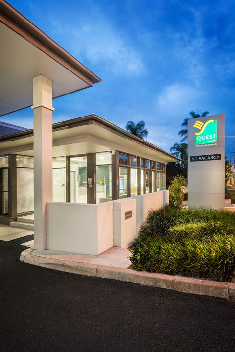 Quest Ipswich - Hotel WA 0