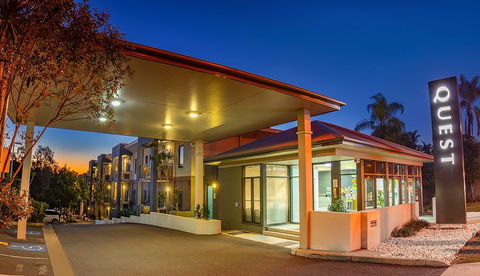 Quest Ipswich - Hotel WA 1