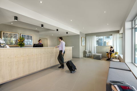 Quest Eight Mile Plains - Hotel WA 2