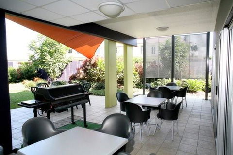 Rocklea International Hotel - Hotel WA 2